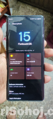 Vivo V29Pro